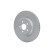 Brake disc 24.0122-0324.1 ATE, Thumbnail 2