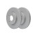 Brake disc 24.0123-0127.1 ATE, Thumbnail 2