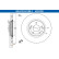 Brake disc 24.0123-0128.1 ATE