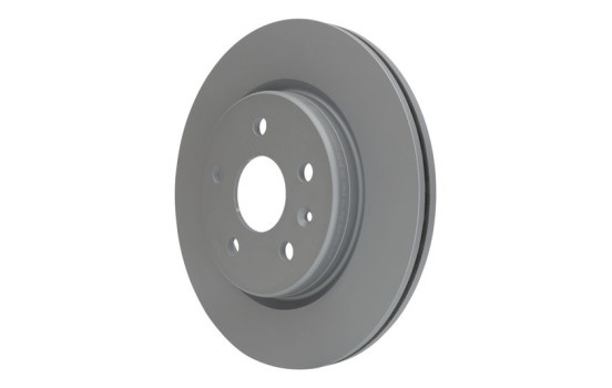 Brake Disc 24.0123-0215.1 ATE, Image 2