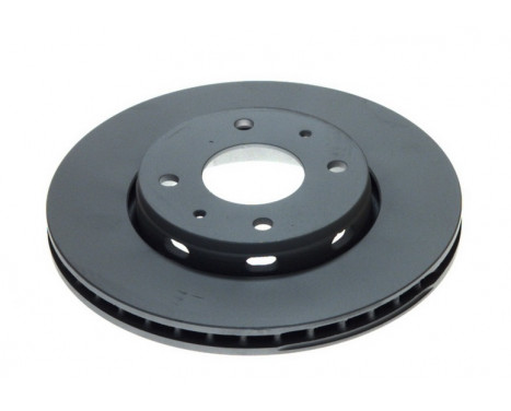 Brake Disc 24.0124-0159.1 ATE