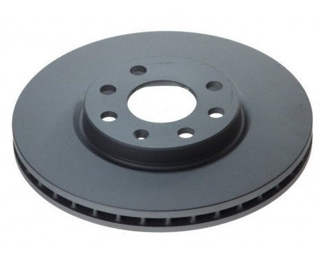 Brake Disc 24.0124-0166.1 ATE