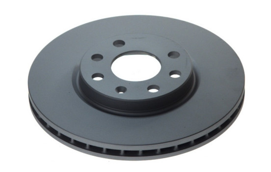 Brake Disc 24.0124-0166.1 ATE