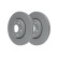 Brake Disc 24.0124-0169.1 ATE, Thumbnail 3