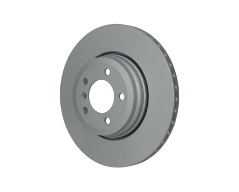 Brake Disc 24.0124-0177.1 ATE, Image 3