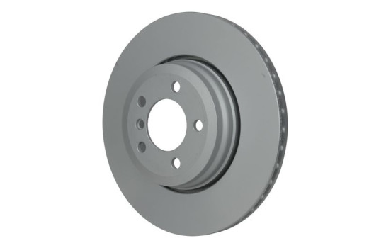 Brake Disc 24.0124-0177.1 ATE, Image 3