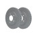 Brake Disc 24.0124-0178.1 ATE, Thumbnail 3