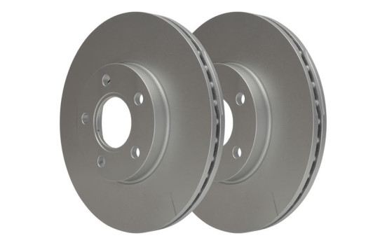 Brake Disc 24.0124-0179.1 ATE, Image 3