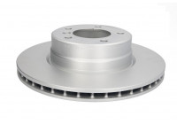 Brake Disc 24.0124-0181.1 ATE