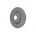 Brake Disc 24.0124-0191.1 ATE, Thumbnail 3