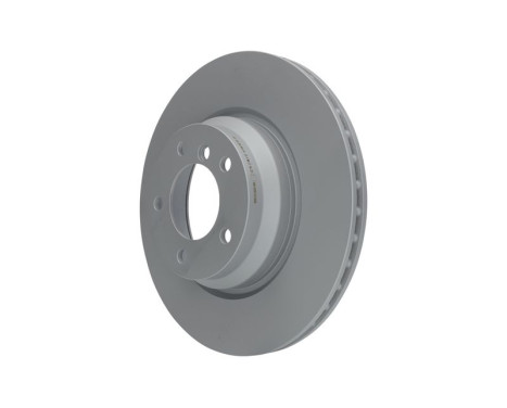 Brake Disc 24.0124-0200.1 ATE, Image 4