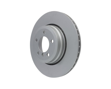 Brake Disc 24.0124-0213.1 ATE, Image 3