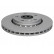 Brake Disc 24.0124-0221.1 ATE