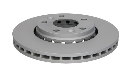Brake Disc 24.0124-0221.1 ATE
