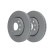 Brake Disc 24.0124-0221.1 ATE, Thumbnail 4