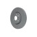 Brake Disc 24.0124-0224.1 ATE, Thumbnail 3