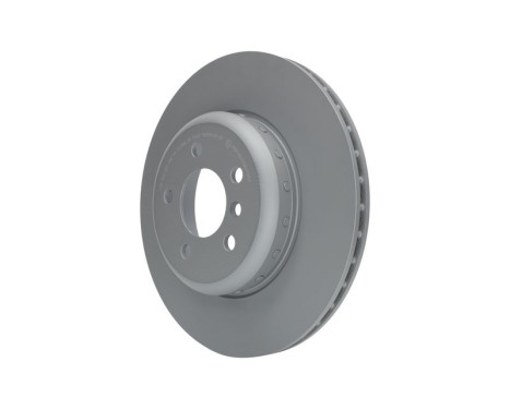 Brake Disc 24.0124-0233.2 ATE, Image 3