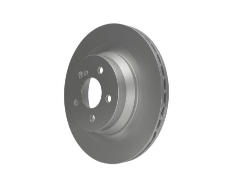 Brake Disc 24.0124-0236.1 ATE, Image 2
