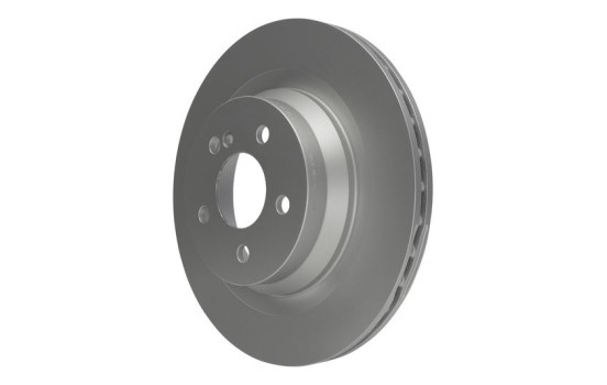 Brake Disc 24.0124-0236.1 ATE, Image 2