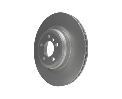 Brake Disc 24.0124-0241.1 ATE, Image 2