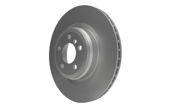 Brake Disc 24.0124-0241.1 ATE, Image 2