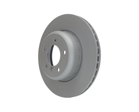 Brake Disc 24.0124-0242.2 ATE, Image 2