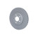 Brake Disc 24.0124-0301.2 ATE, Thumbnail 2