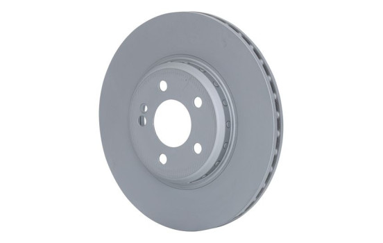 Brake Disc 24.0124-0301.2 ATE, Image 2