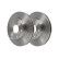Brake Disc 24.0124-0723.1 ATE, Thumbnail 3
