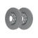 Brake Disc 24.0125-0105.1 ATE, Thumbnail 3