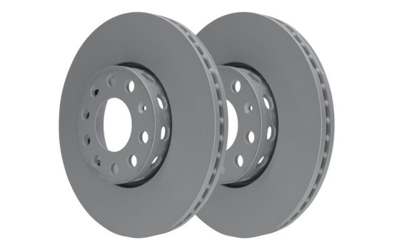 Brake Disc 24.0125-0105.1 ATE, Image 3