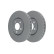 Brake Disc 24.0125-0108.1 ATE, Thumbnail 3