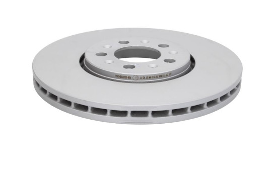 Brake Disc 24.0125-0113.1 ATE