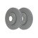 Brake Disc 24.0125-0117.1 ATE, Thumbnail 3