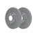 Brake Disc 24.0125-0125.1 ATE, Thumbnail 3