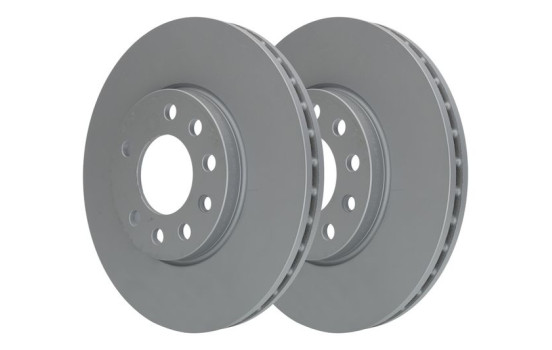 Brake Disc 24.0125-0131.1 ATE, Image 3