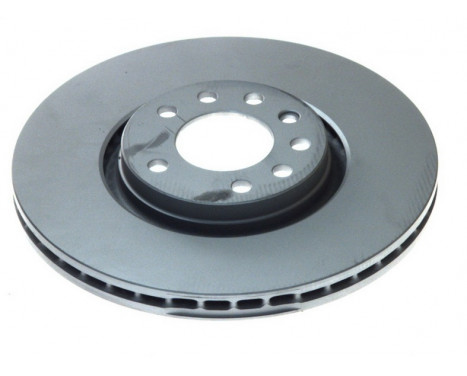 Brake Disc 24.0125-0142.1 ATE