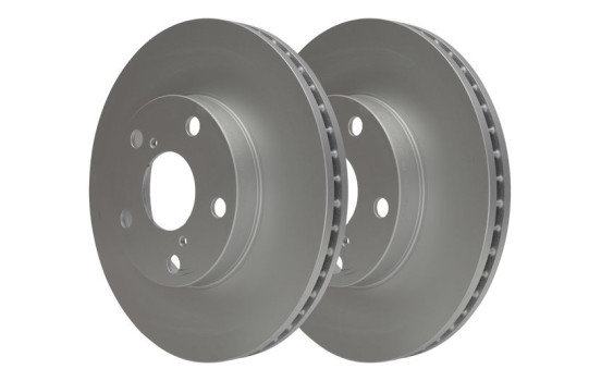 Brake Disc 24.0125-0143.1 ATE, Image 3