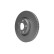 Brake Disc 24.0125-0149.1 ATE, Thumbnail 3