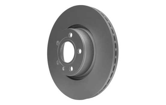 Brake Disc 24.0125-0149.1 ATE, Image 3