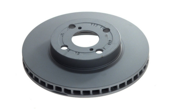 Brake Disc 24.0125-0155.1 ATE