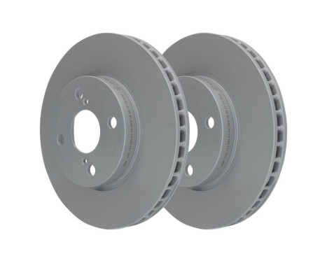 Brake Disc 24.0125-0155.1 ATE, Image 4