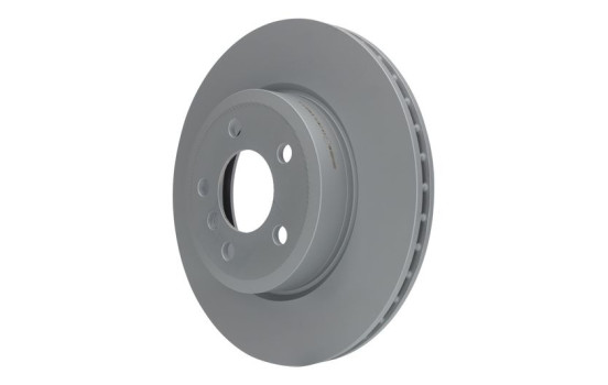 Brake Disc 24.0125-0160.1 ATE, Image 3