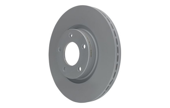 Brake Disc 24.0125-0170.1 ATE, Image 3