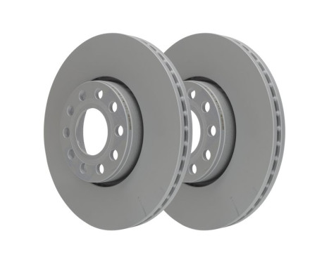 Brake Disc 24.0125-0171.1 ATE, Image 3