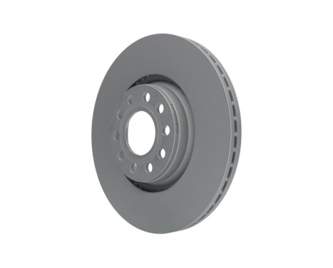 Brake Disc 24.0125-0172.1 ATE, Image 3