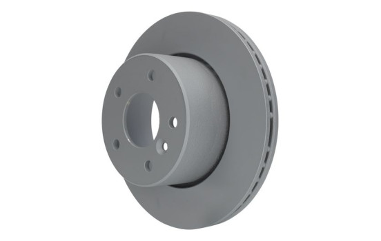 Brake Disc 24.0125-0176.1 ATE, Image 3