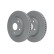 Brake Disc 24.0125-0178.1 ATE, Thumbnail 3