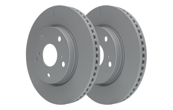 Brake Disc 24.0125-0178.1 ATE, Image 3