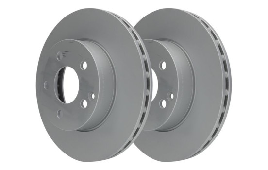Brake Disc 24.0125-0179.1 ATE, Image 3